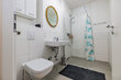 moeblierte Wohnung mieten in Hamburg Schnelsen/Schleswiger Damm. Badezimmer 2 (klein)