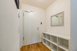 moeblierte Wohnung mieten in Hamburg Schnelsen/Schleswiger Damm. Flur 6 (klein)