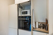 moeblierte Wohnung mieten in Hamburg Schnelsen/Schleswiger Damm. Offene Küche 10 (klein)