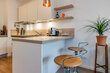 moeblierte Wohnung mieten in Hamburg Schnelsen/Schleswiger Damm. Offene Küche 11 (klein)