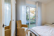moeblierte Wohnung mieten in Hamburg Schnelsen/Schleswiger Damm. Schlafzimmer 6 (klein)