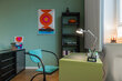moeblierte Wohnung mieten in Hamburg St. Pauli/Kleine Freiheit. Arbeiten 6 (klein)