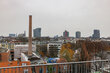 moeblierte Wohnung mieten in Hamburg St. Pauli/Kleine Freiheit.  Dachterrasse 9 (klein)