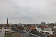 moeblierte Wohnung mieten in Hamburg St. Pauli/Kleine Freiheit.  Dachterrasse 10 (klein)