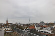 moeblierte Wohnung mieten in Hamburg St. Pauli/Kleine Freiheit. Dachterrasse 10 (klein)