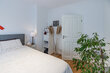 moeblierte Wohnung mieten in Hamburg Bramfeld/Olewischtwiet.  Schlafzimmer 4 (klein)