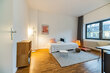 Alquilar apartamento amueblado en Hamburgo Eimsbüttel/Jaguarstieg.   87 (pequ)