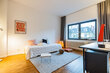 Alquilar apartamento amueblado en Hamburgo Eimsbüttel/Jaguarstieg.   88 (pequ)