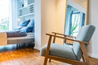 furnished apartement for rent in Hamburg Eimsbüttel/Jaguarstieg.   85 (small)