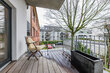 furnished apartement for rent in Hamburg Eimsbüttel/Jaguarstieg.   110 (small)