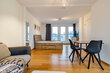 furnished apartement for rent in Hamburg Eimsbüttel/Eppendorfer Weg.   24 (small)