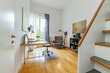 Alquilar apartamento amueblado en Hamburgo Rahlstedt/Wehlbrook.   33 (pequ)