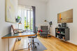 Alquilar apartamento amueblado en Hamburgo Rahlstedt/Wehlbrook.   29 (pequ)