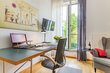 Alquilar apartamento amueblado en Hamburgo Rahlstedt/Wehlbrook.   30 (pequ)