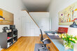 Alquilar apartamento amueblado en Hamburgo Rahlstedt/Wehlbrook.   32 (pequ)