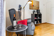 Alquilar apartamento amueblado en Hamburgo Rahlstedt/Wehlbrook.   31 (pequ)
