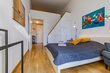 Alquilar apartamento amueblado en Hamburgo Rahlstedt/Wehlbrook.   41 (pequ)