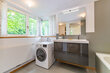 Alquilar apartamento amueblado en Hamburgo Rahlstedt/Wehlbrook.   47 (pequ)