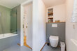 Alquilar apartamento amueblado en Hamburgo Rahlstedt/Wehlbrook.   49 (pequ)