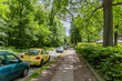 Alquilar apartamento amueblado en Hamburgo Rahlstedt/Wehlbrook.   54 (pequ)