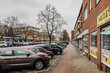 Alquilar apartamento amueblado en Hamburgo Uhlenhorst/Mundsburger Damm.   39 (pequ)