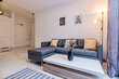 Alquilar apartamento amueblado en Hamburgo Jenfeld/Görlitzer Straße. 20 (pequ)