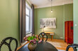 furnished apartement for rent in Hamburg Bergedorf/Hassestraße. 47 (small)