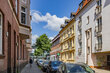 moeblierte Wohnung mieten in Hamburg Bergedorf/Hassestraße. 70 (klein)