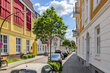 moeblierte Wohnung mieten in Hamburg Bergedorf/Hassestraße. 71 (klein)