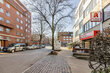 Alquilar apartamento amueblado en Hamburgo Barmbek/Heidhörn.   54 (pequ)