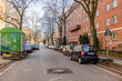 Alquilar apartamento amueblado en Hamburgo Barmbek/Heidhörn.   55 (pequ)