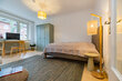 Alquilar apartamento amueblado en Hamburgo Marienthal/Kurvenstraße. 26 (pequ)