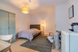 Alquilar apartamento amueblado en Hamburgo Marienthal/Kurvenstraße. 31 (pequ)