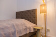 Alquilar apartamento amueblado en Hamburgo Marienthal/Kurvenstraße. 38 (pequ)