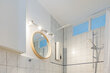 Alquilar apartamento amueblado en Hamburgo Marienthal/Kurvenstraße. 41 (pequ)