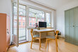 furnished apartement for rent in Hamburg Marienthal/Kurvenstraße. 43 (small)