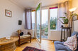 moeblierte Wohnung mieten in Hamburg Langenhorn/Höpen. 85 (klein)