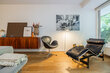 Alquilar apartamento amueblado en Hamburgo Eppendorf/Geschwister-Scholl-Straße. 38 (pequ)