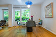 Alquilar apartamento amueblado en Hamburgo Eppendorf/Geschwister-Scholl-Straße. 33 (pequ)