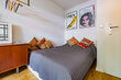 Alquilar apartamento amueblado en Hamburgo Eppendorf/Geschwister-Scholl-Straße. 46 (pequ)