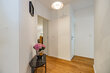 Alquilar apartamento amueblado en Hamburgo Eppendorf/Geschwister-Scholl-Straße. 54 (pequ)