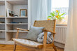 moeblierte Wohnung mieten in Hamburg Eppendorf/Kremper Straße. 34 (klein)