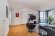 Alquilar apartamento amueblado en Hamburgo Hafencity/Am Sandtorpark.   38 (pequ)
