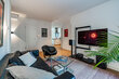 Alquilar apartamento amueblado en Hamburgo Hafencity/Am Sandtorpark.   36 (pequ)