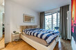 Alquilar apartamento amueblado en Hamburgo Hafencity/Am Sandtorpark.   46 (pequ)