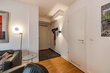 Alquilar apartamento amueblado en Hamburgo Hafencity/Am Sandtorpark.   49 (pequ)