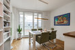 furnished apartement for rent in Hamburg Hafencity/Am Sandtorpark.   42 (small)