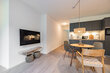 Alquilar apartamento amueblado en Hamburgo Winterhude/Jahnring. 21 (pequ)