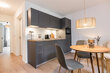 Alquilar apartamento amueblado en Hamburgo Winterhude/Jahnring. 24 (pequ)