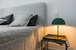 Alquilar apartamento amueblado en Hamburgo Winterhude/Jahnring. 26 (pequ)